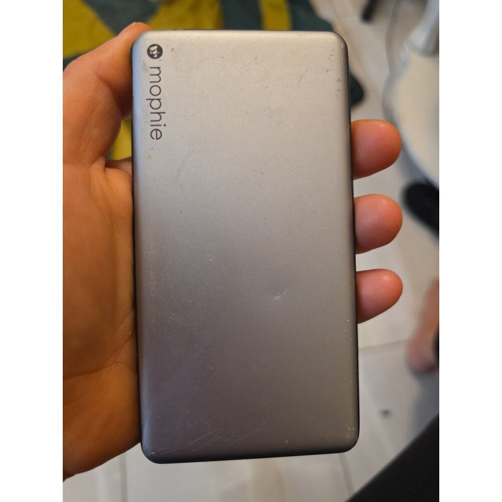 Mophie Portable Charger Bank‎ For iPhone